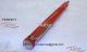 Perfect Replica Montblanc Heritage 1912 Capless Red&Gold Fineliner (5)_th.jpg